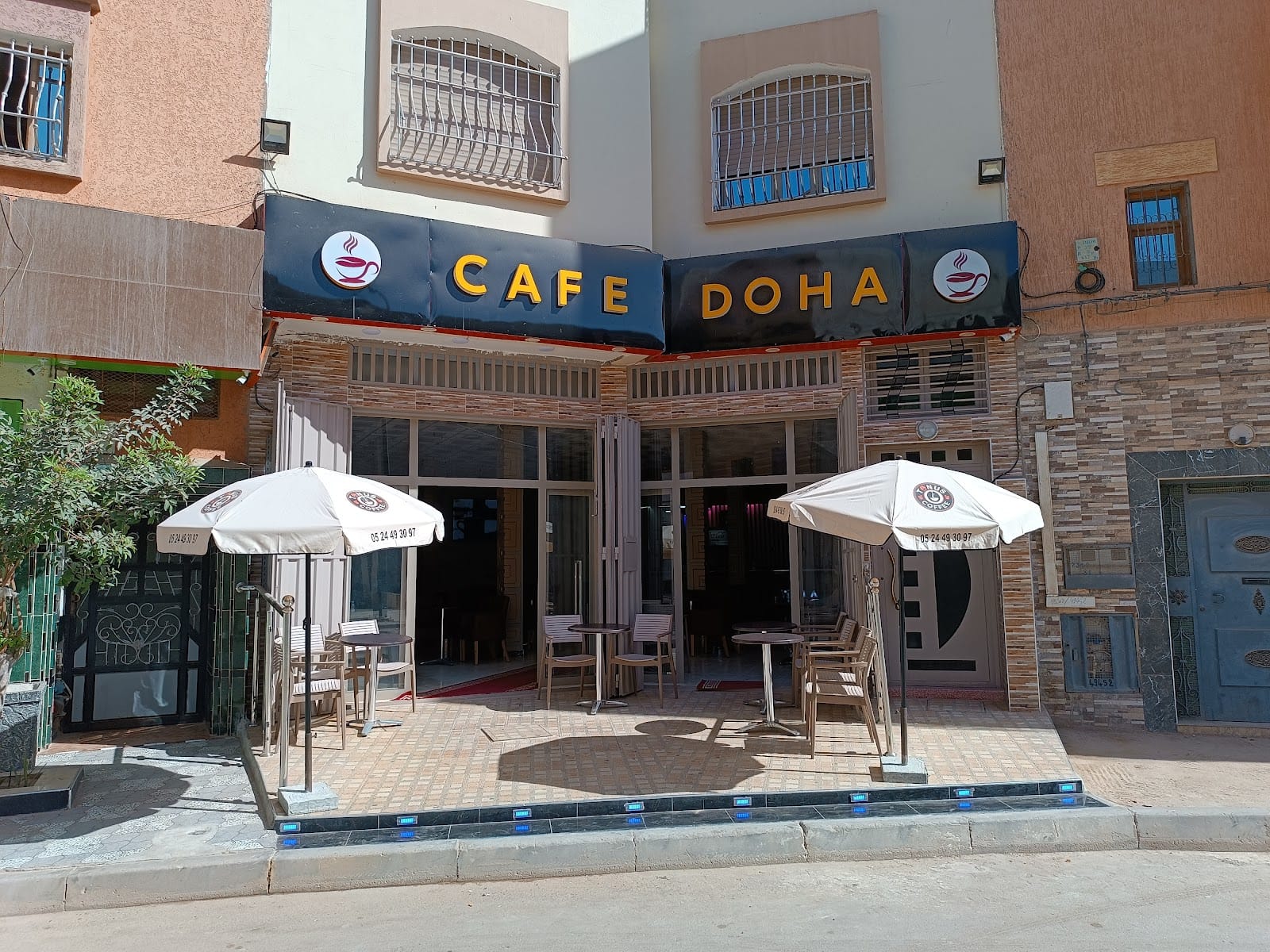 Doha