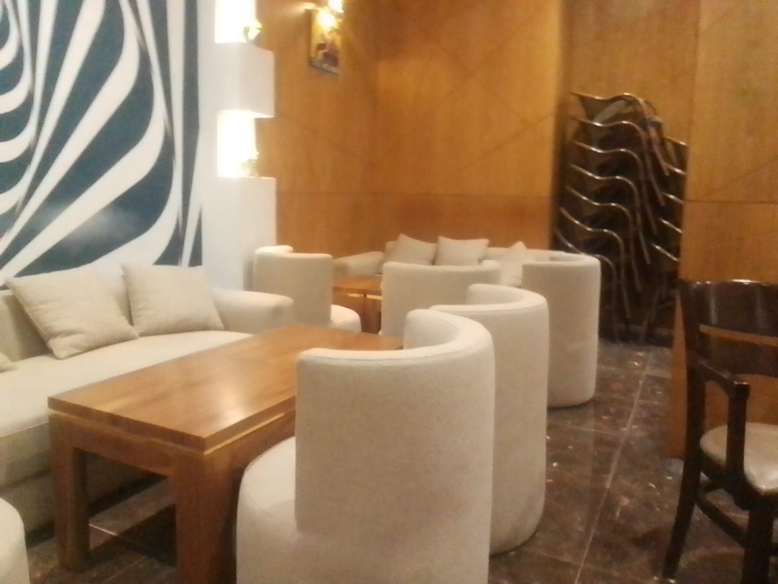 CAFE LES ELITES