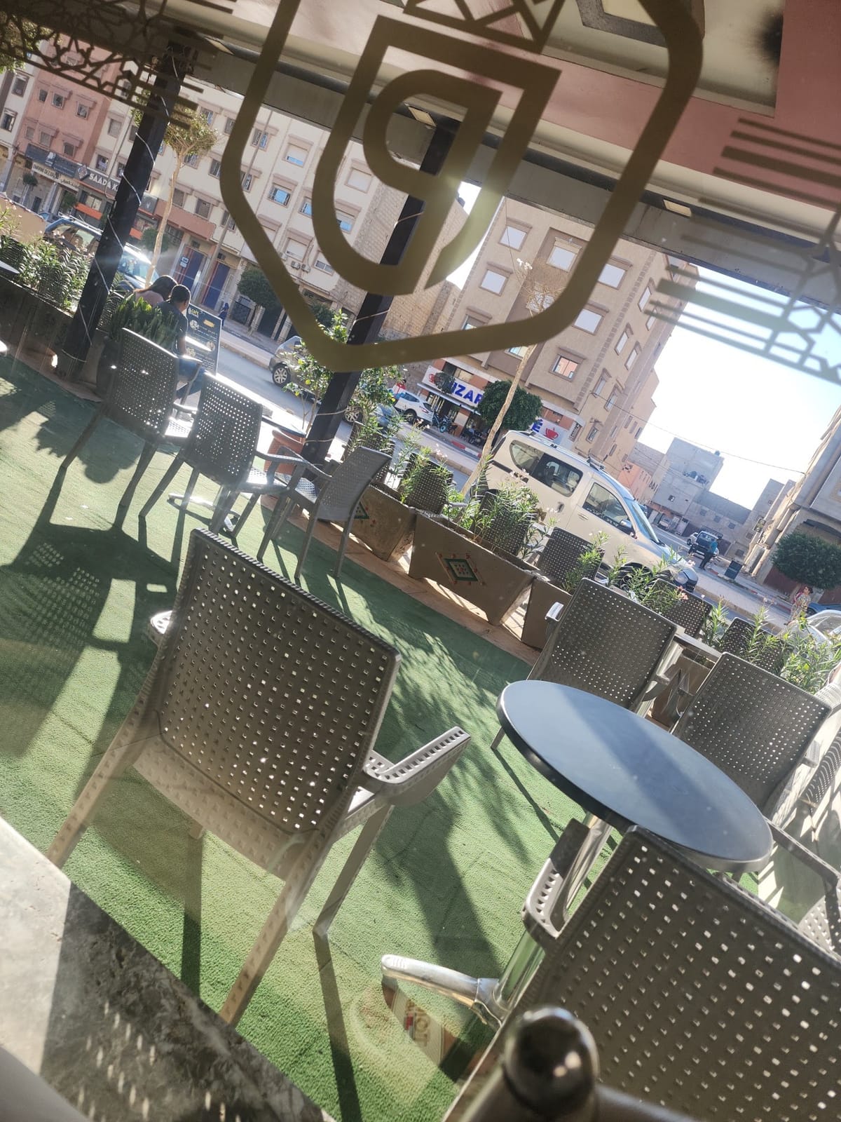 Café prince