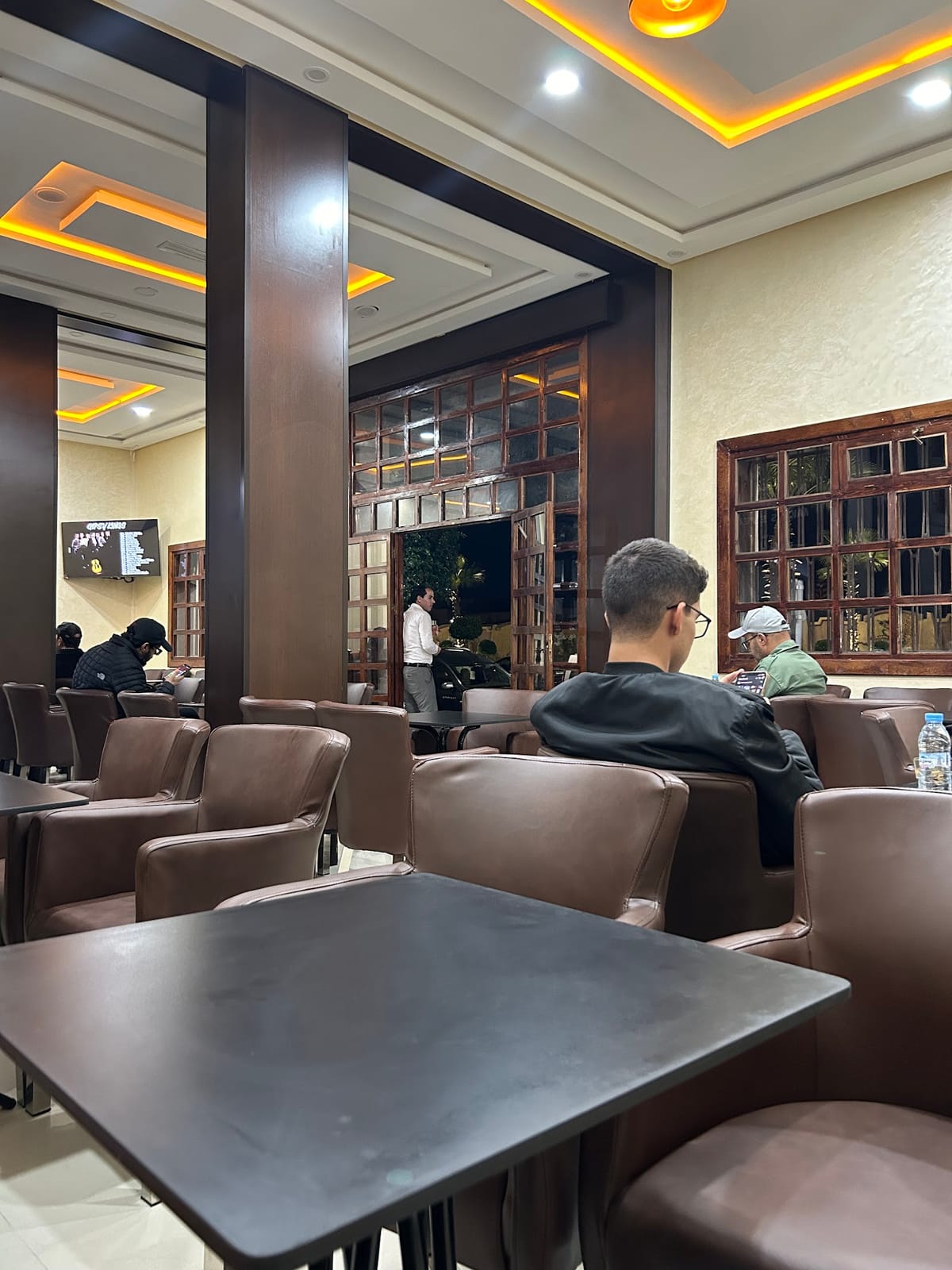 Café Monte-Carlo