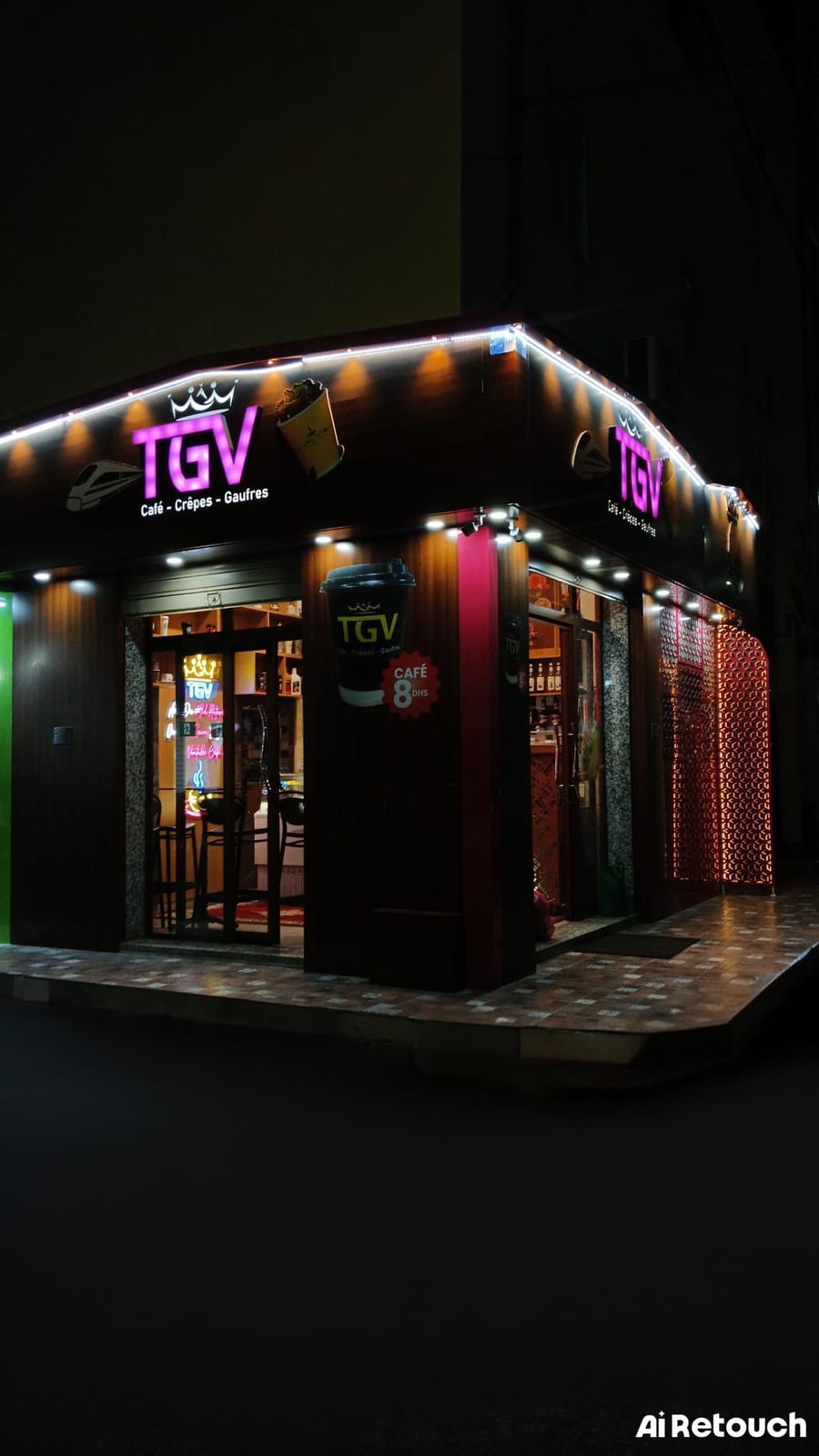 TGV