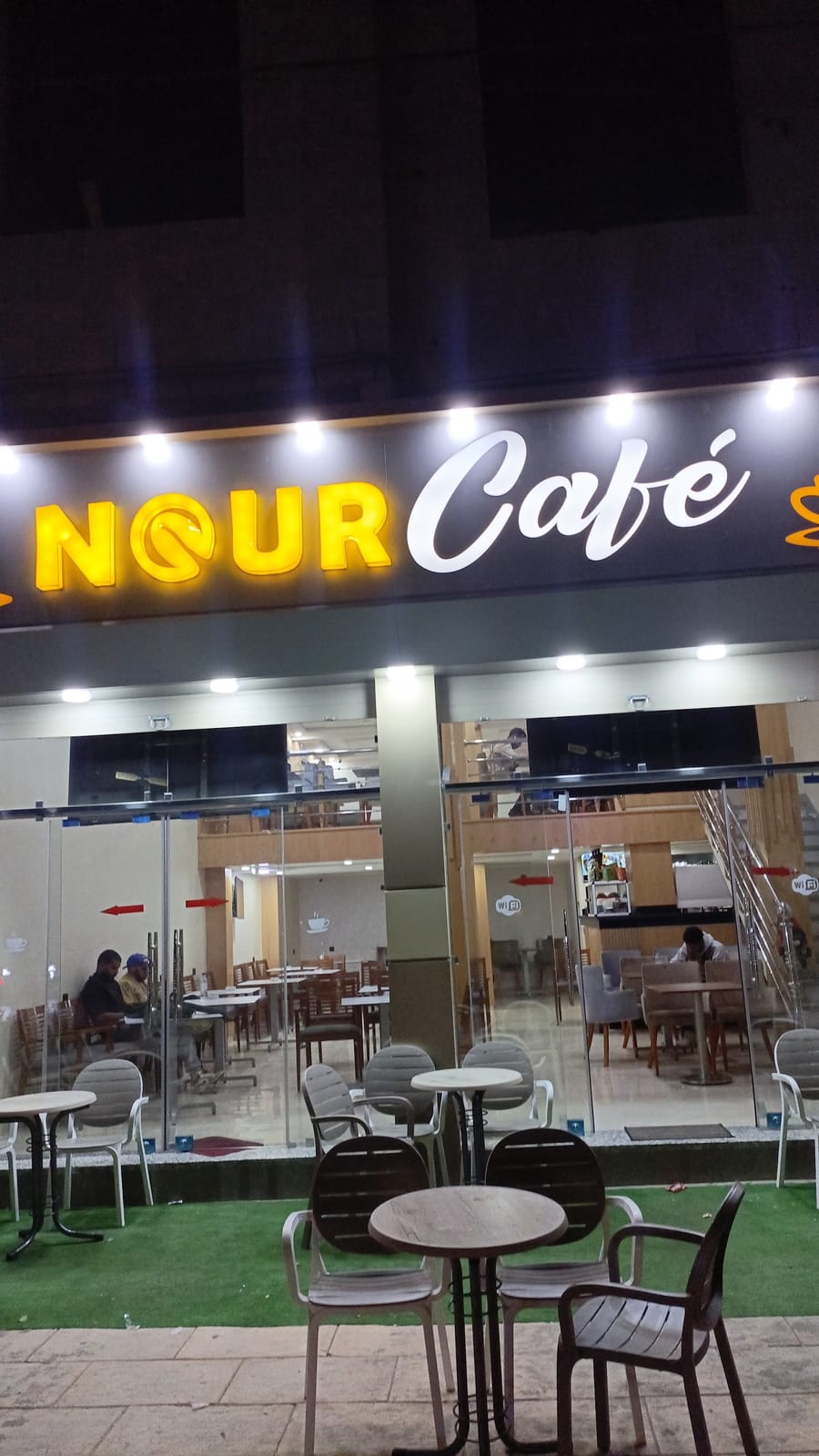 Nour