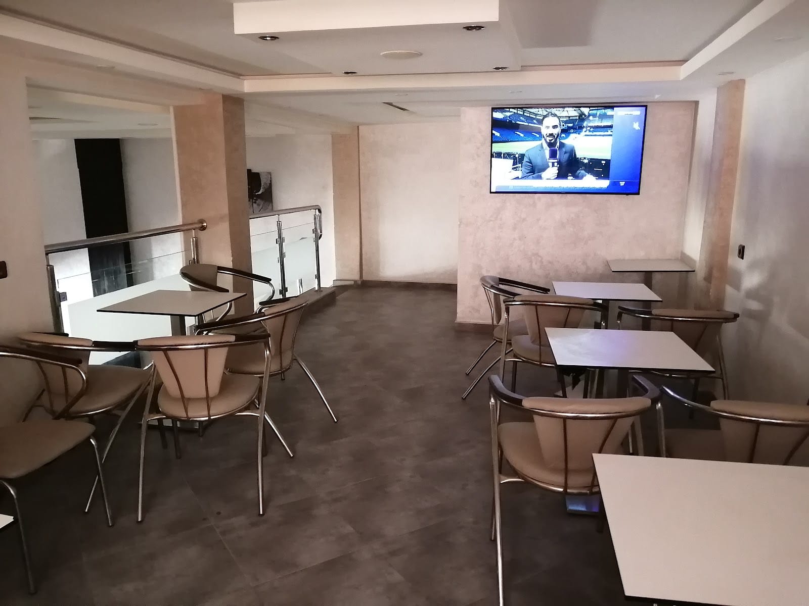Café RASAN