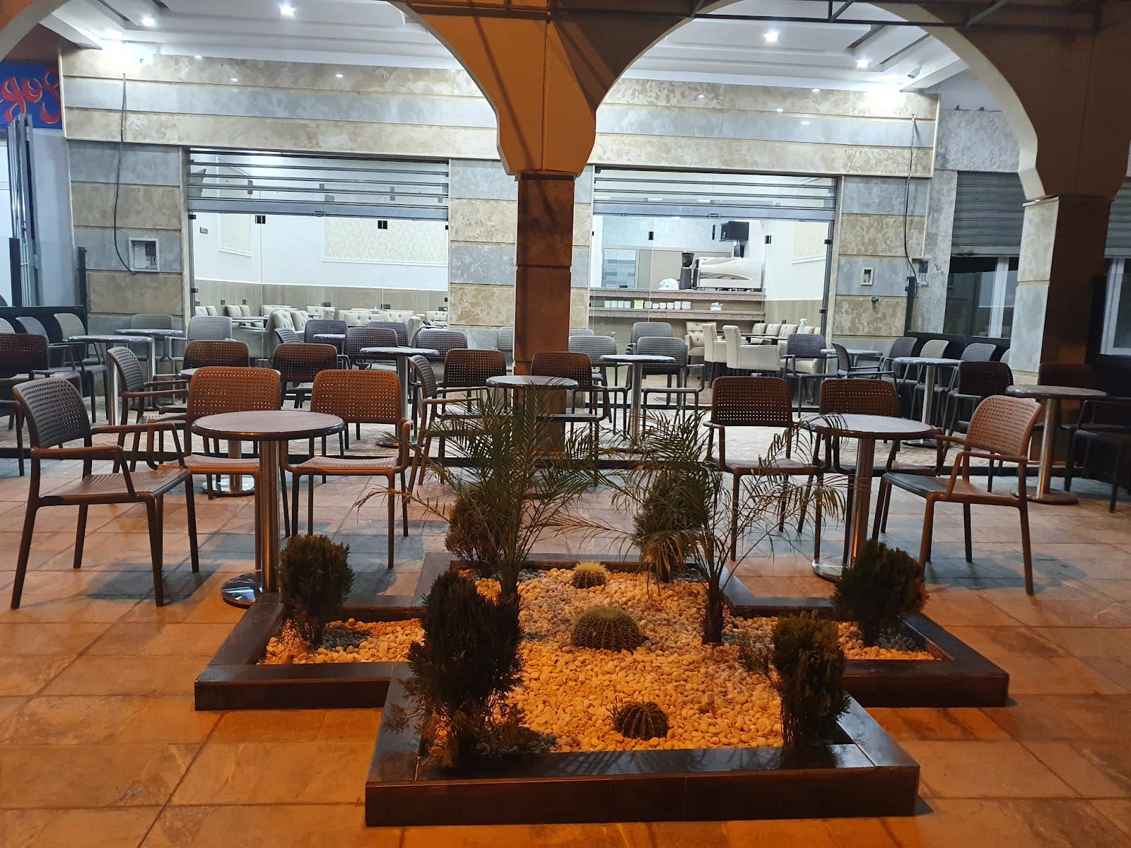 El Magnífico