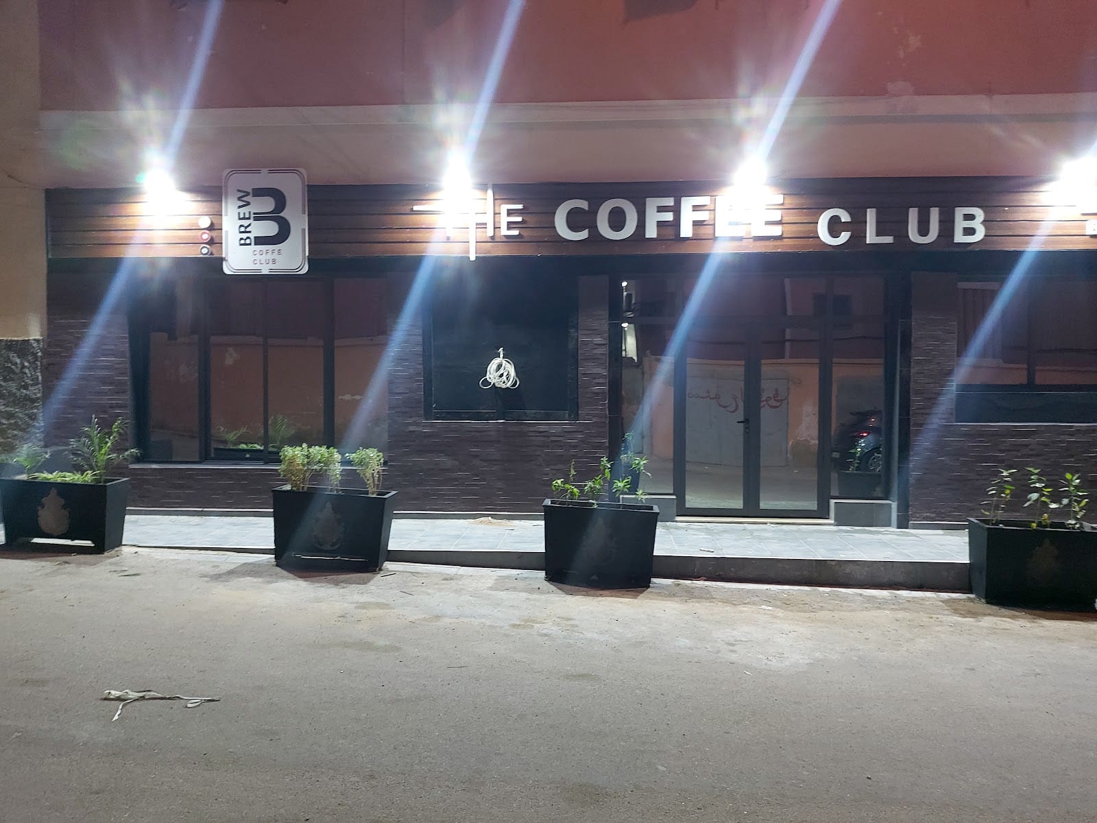 Be-Brew