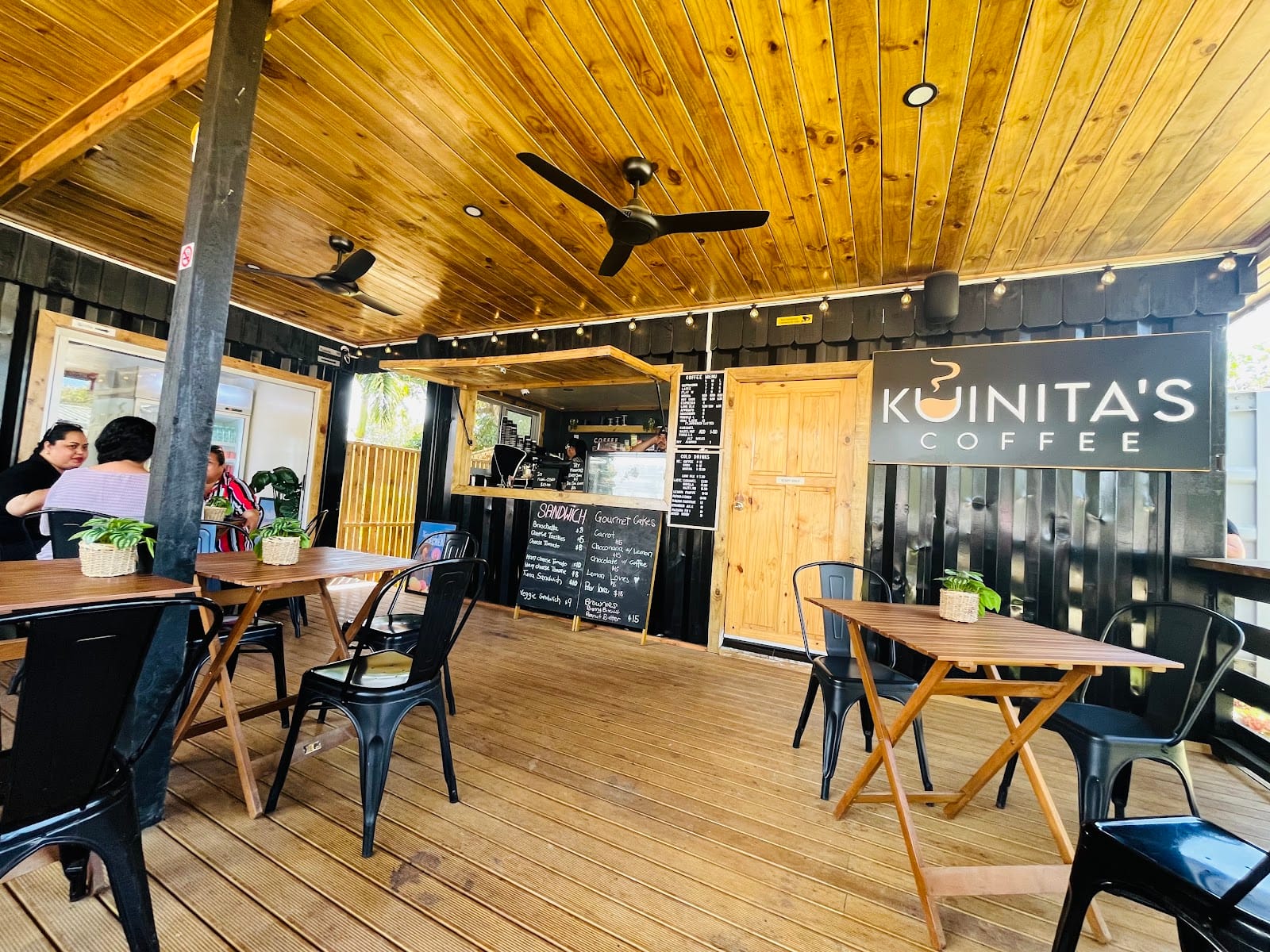 Kuinita's Coffee