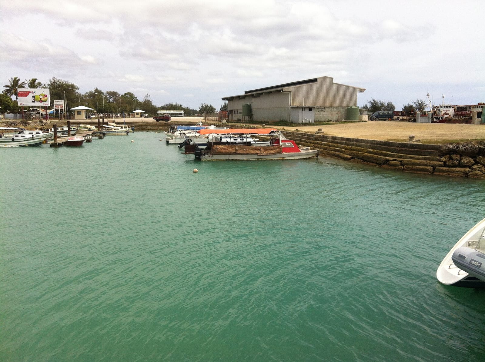 The Waterfront Cafe photo 4