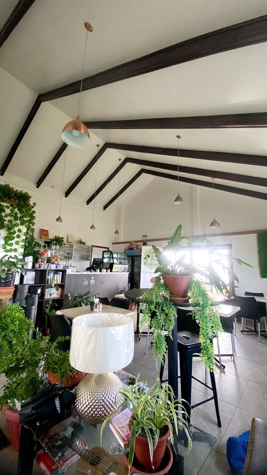 Café Berakhah photo 4