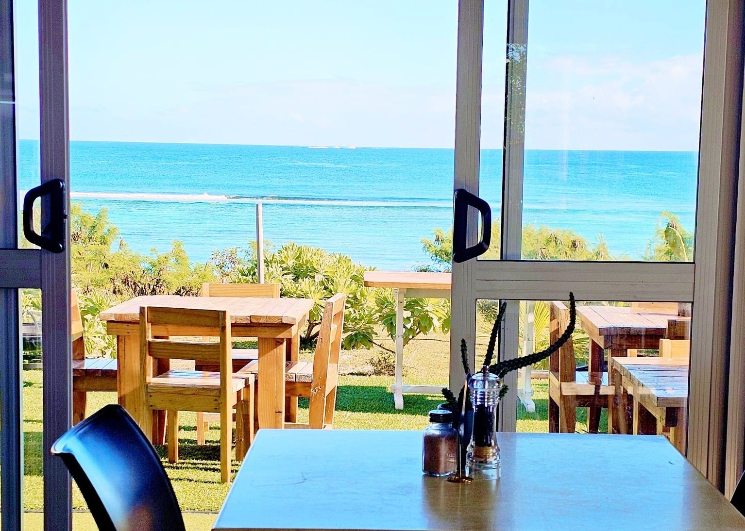 Café Berakhah
