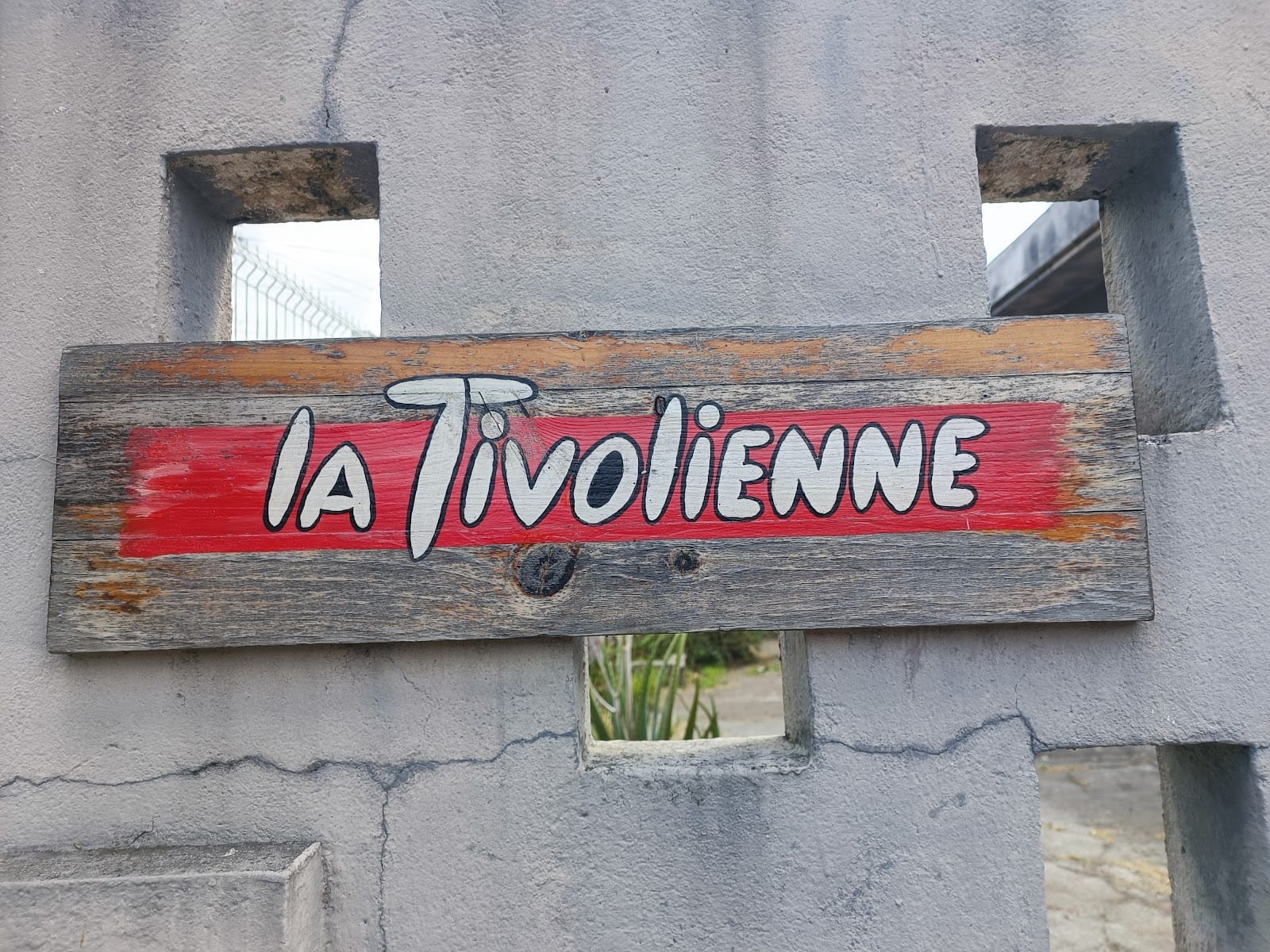 La Tivolienne
