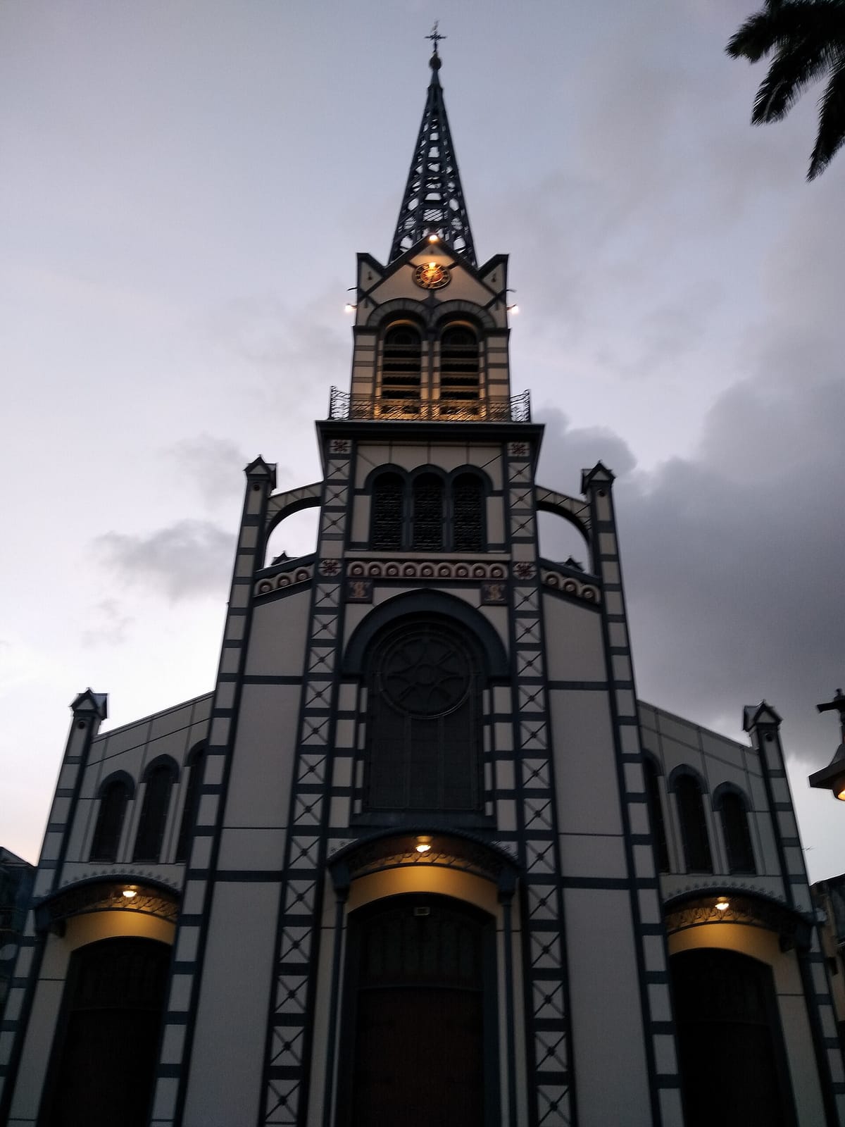 Maison Belleza photo 2