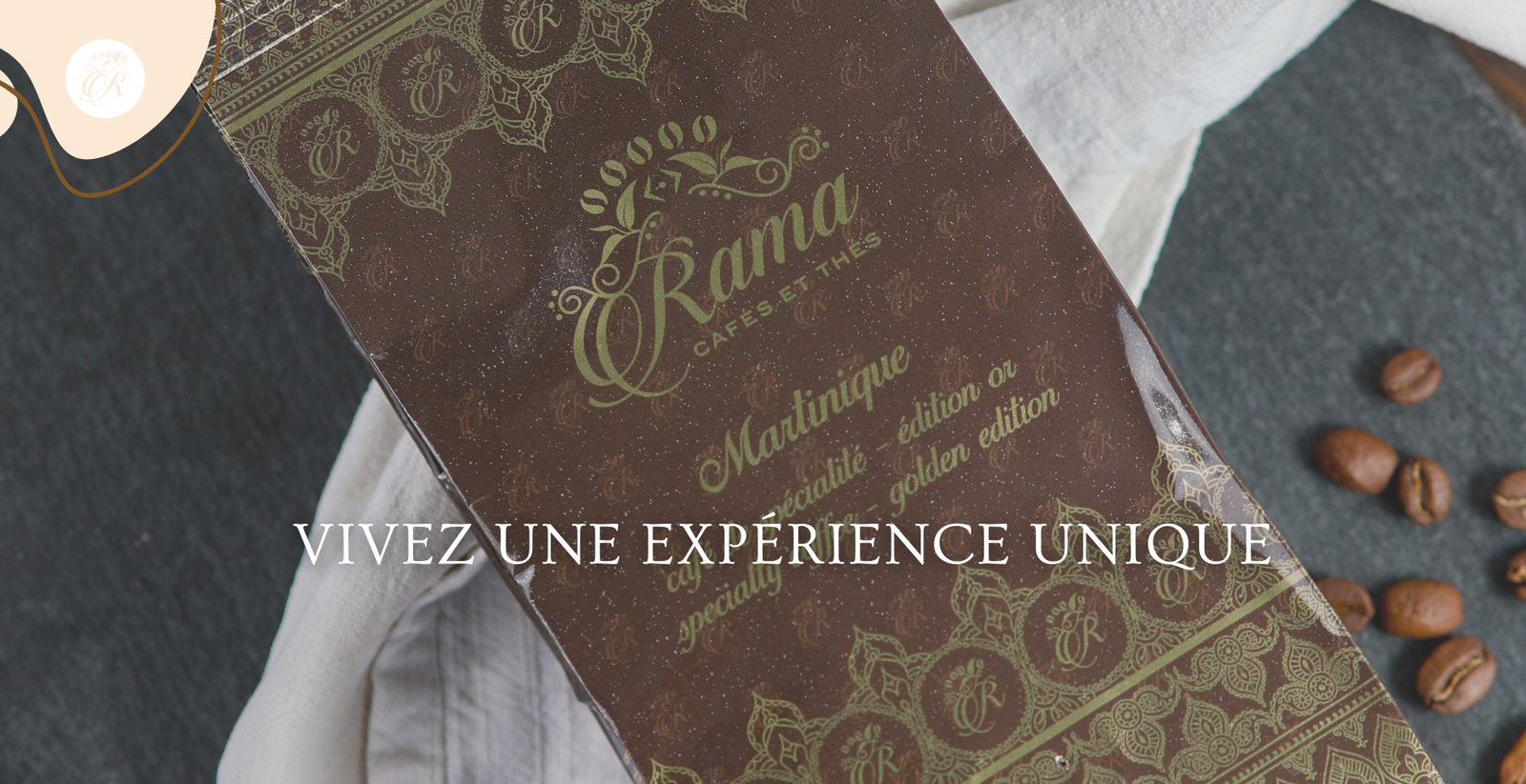 Comptoir Rama Cafés et Thés photo 2