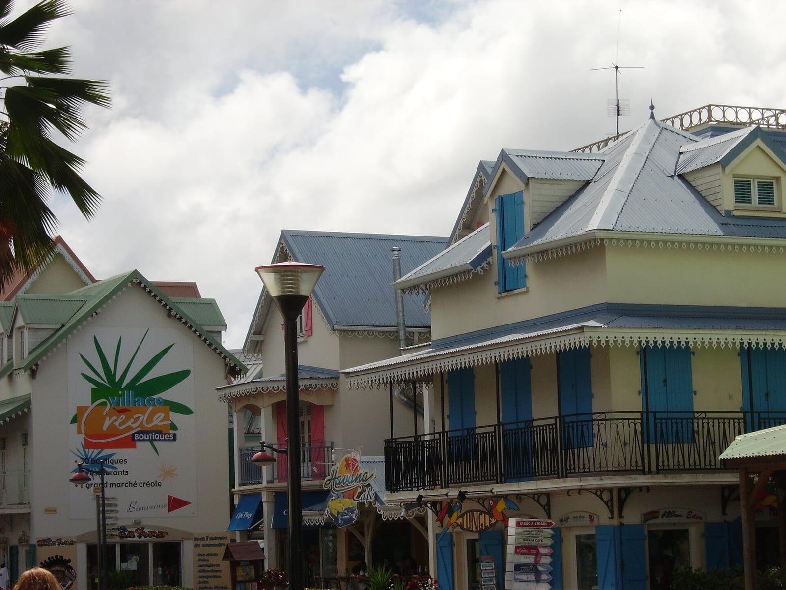 Havana Café photo 2