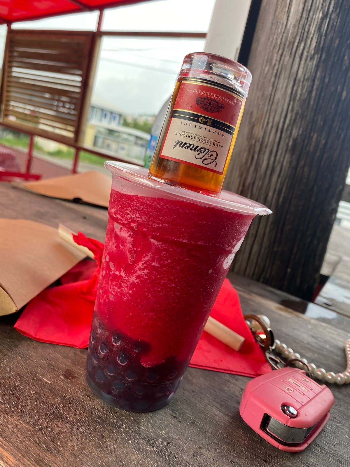 YUM MARTINIQUE