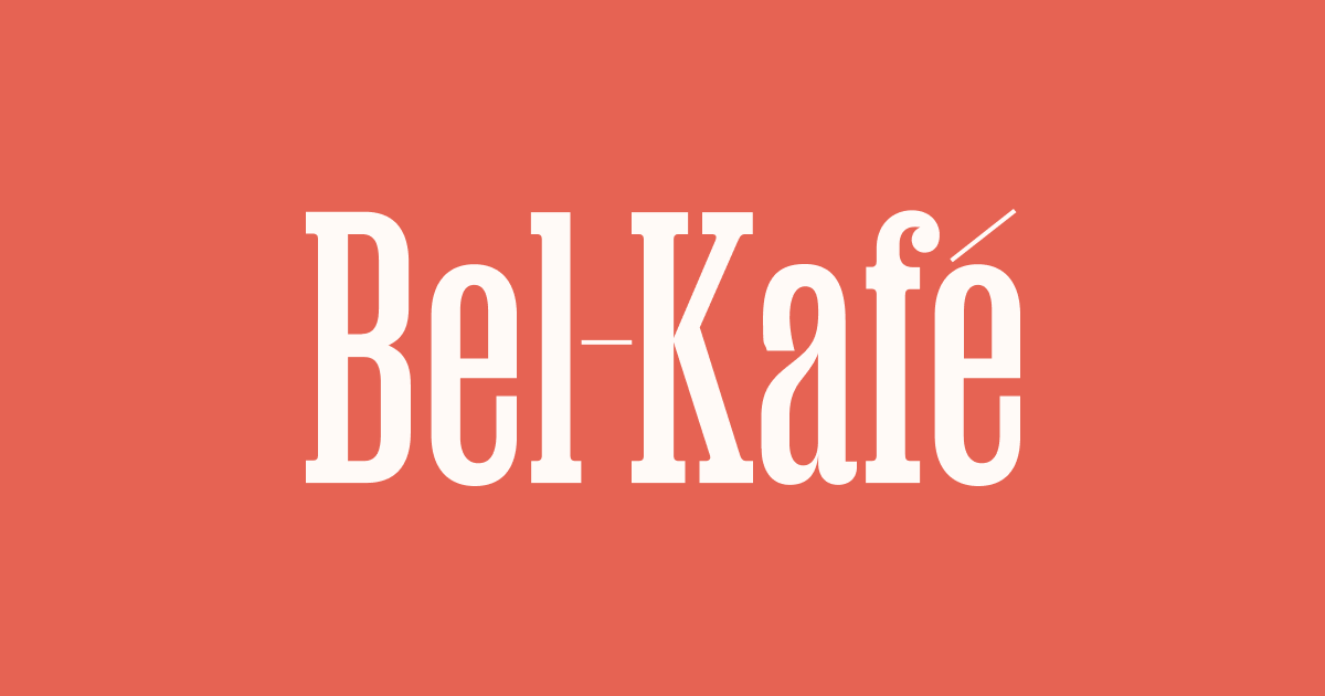 BEL KAFÉ photo 2