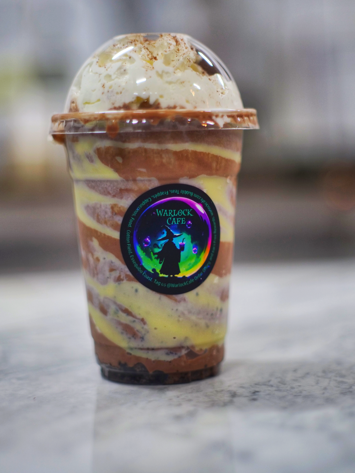 Warlock Cafe photo 5