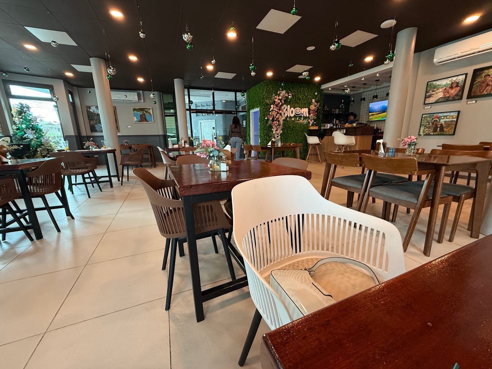 Bloom Café