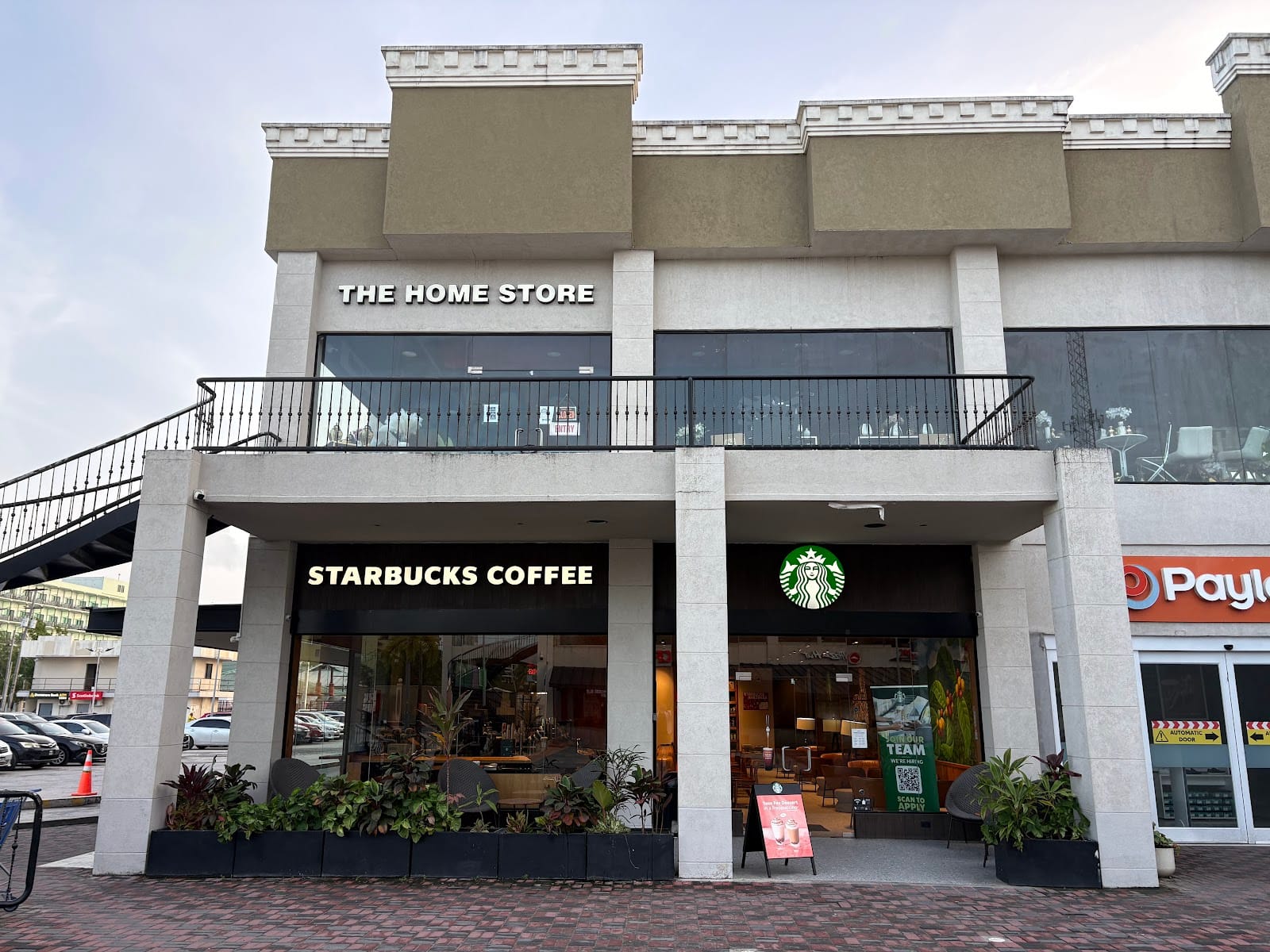 Starbucks Coffee