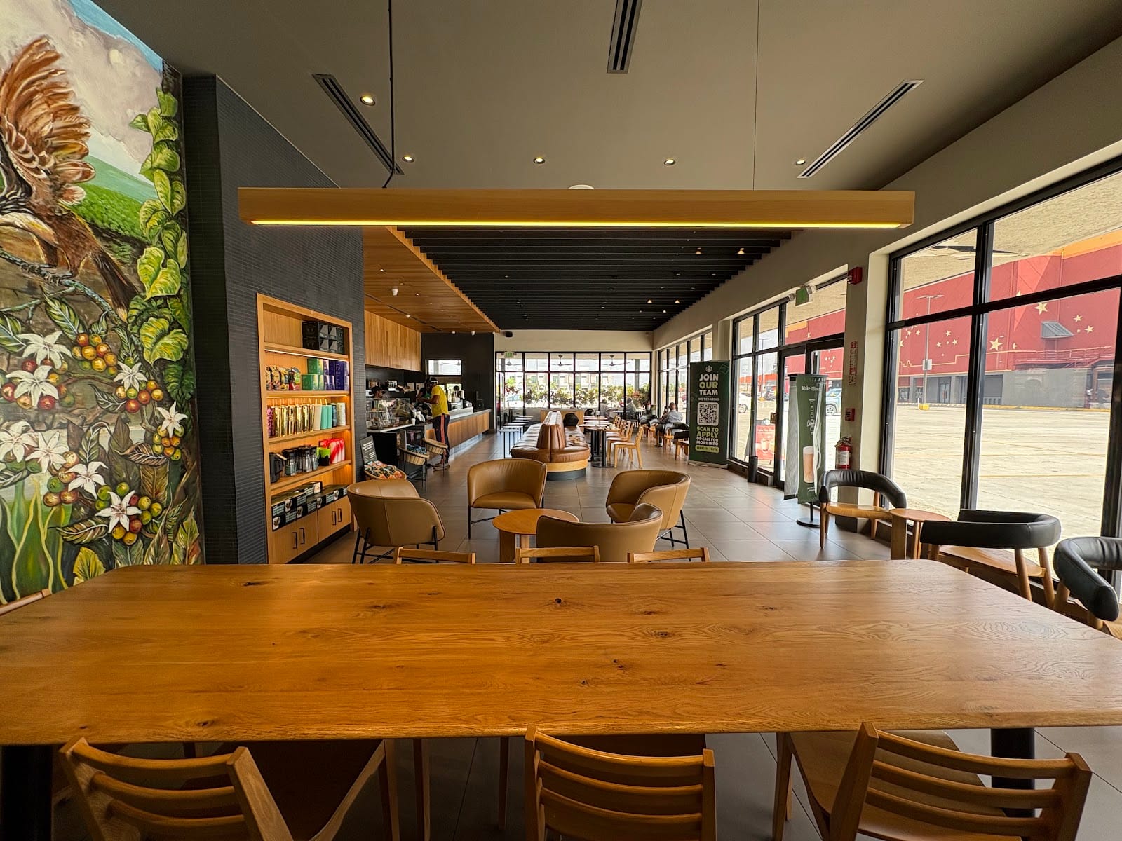 Starbucks - Movietowne Mall