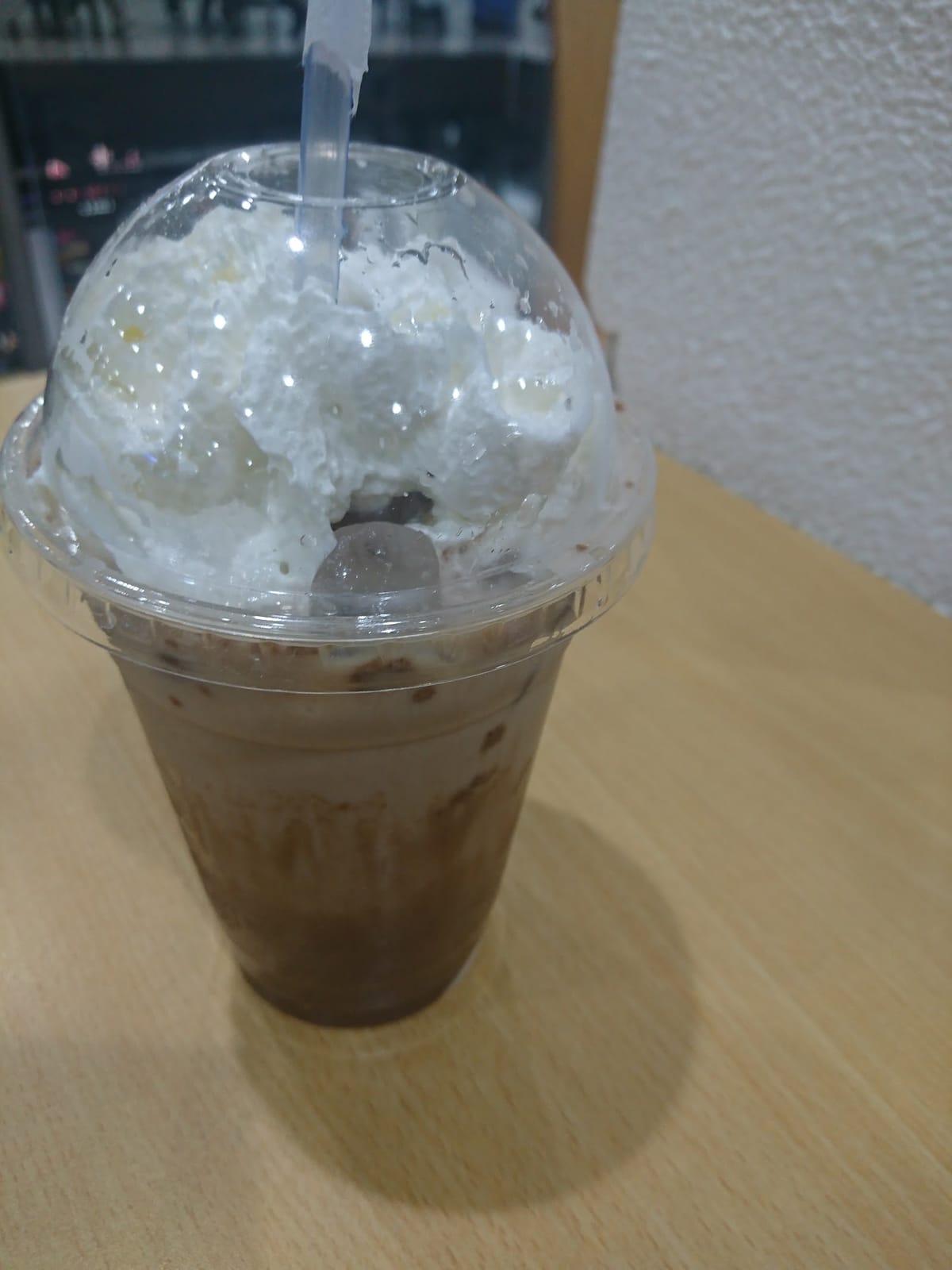 Java Coffee Bar - Express-oh!