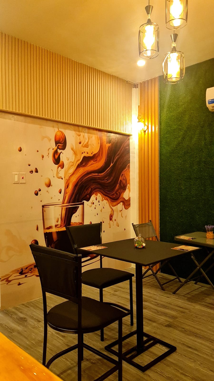 D Cafe