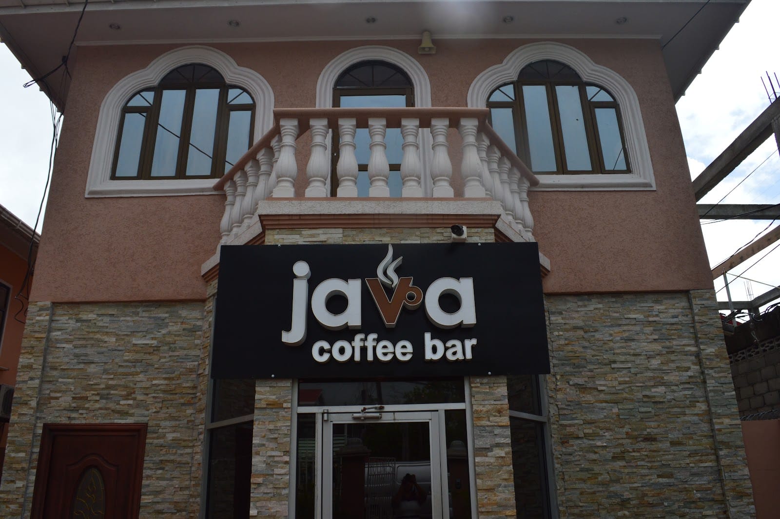 Java Coffee Bar & Bistro