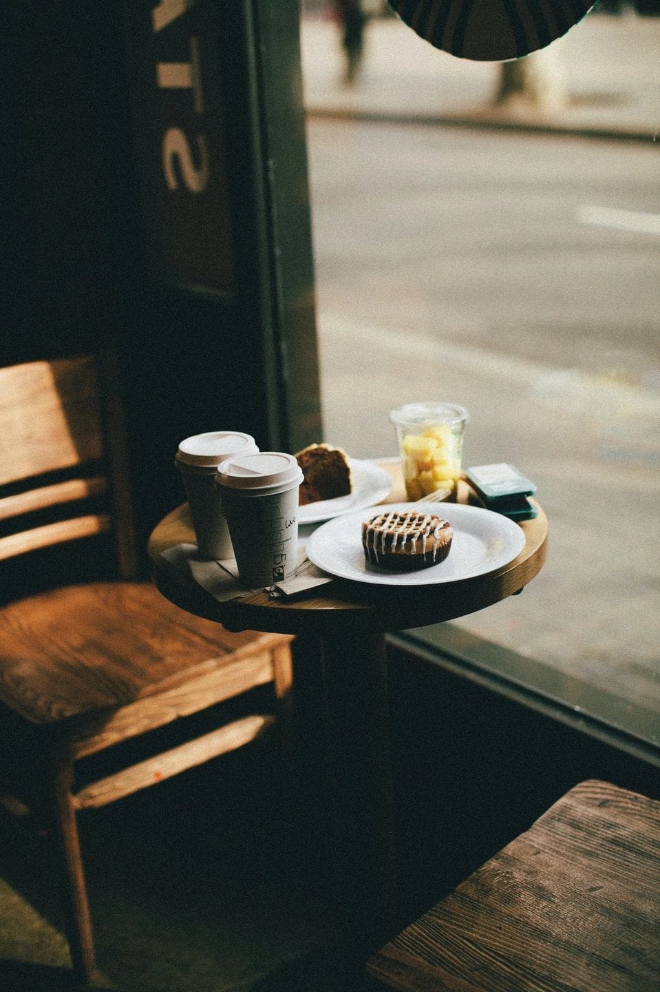 Tipsy Toast Cafe photo 2