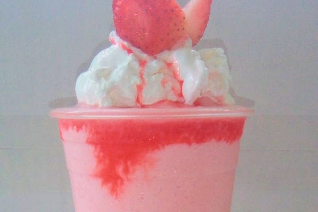 Island Quench Cafe photo 5