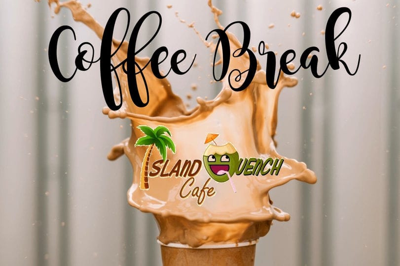 Island Quench Cafe photo 8