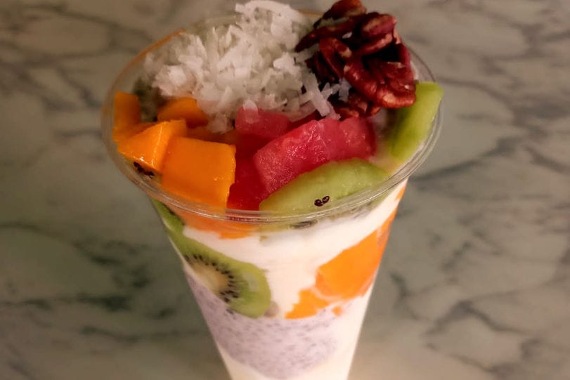 Island Quench Cafe photo 6