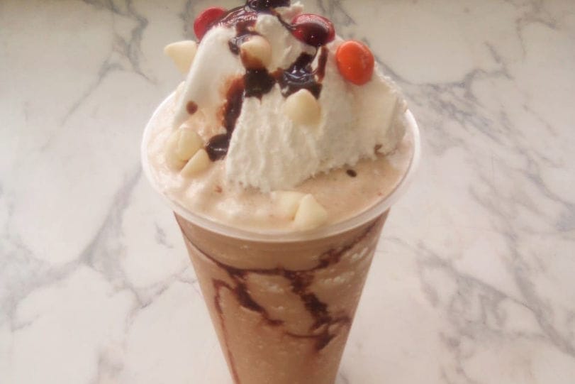 Island Quench Cafe photo 7
