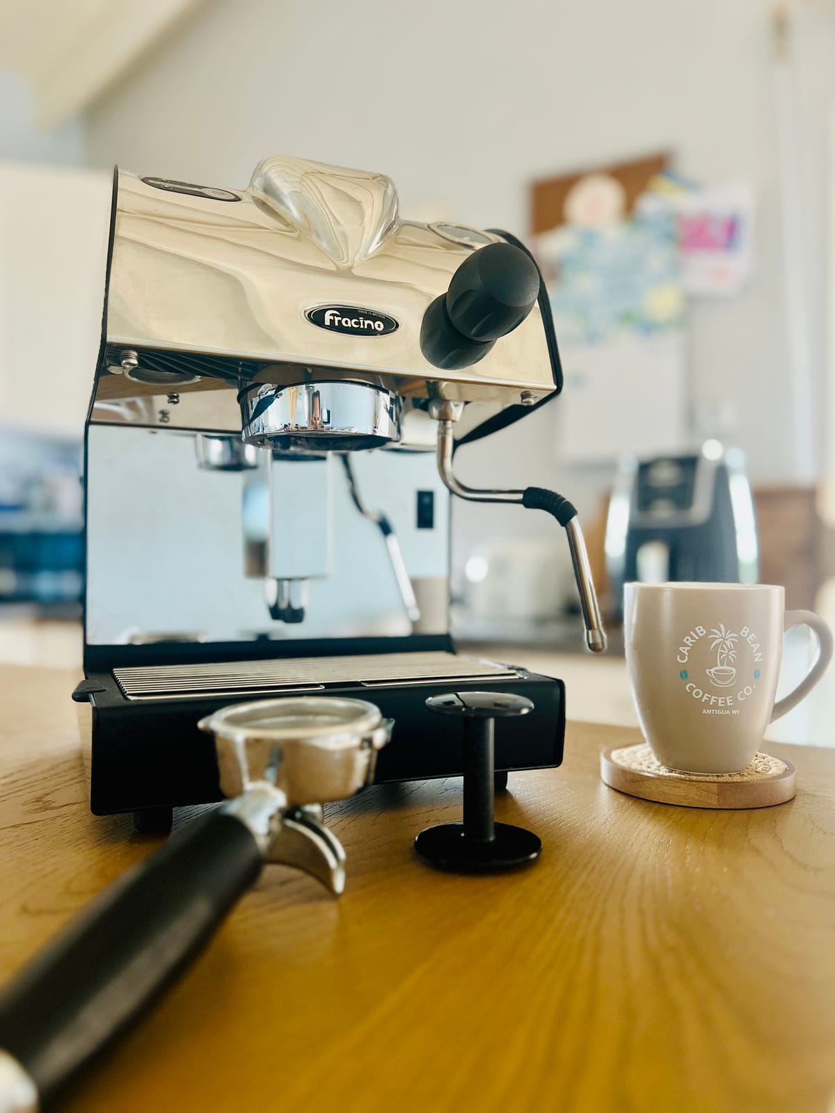 Carib Bean Coffee Roasters photo 7