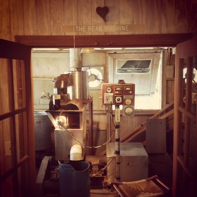 Carib Bean Coffee Roasters photo 5