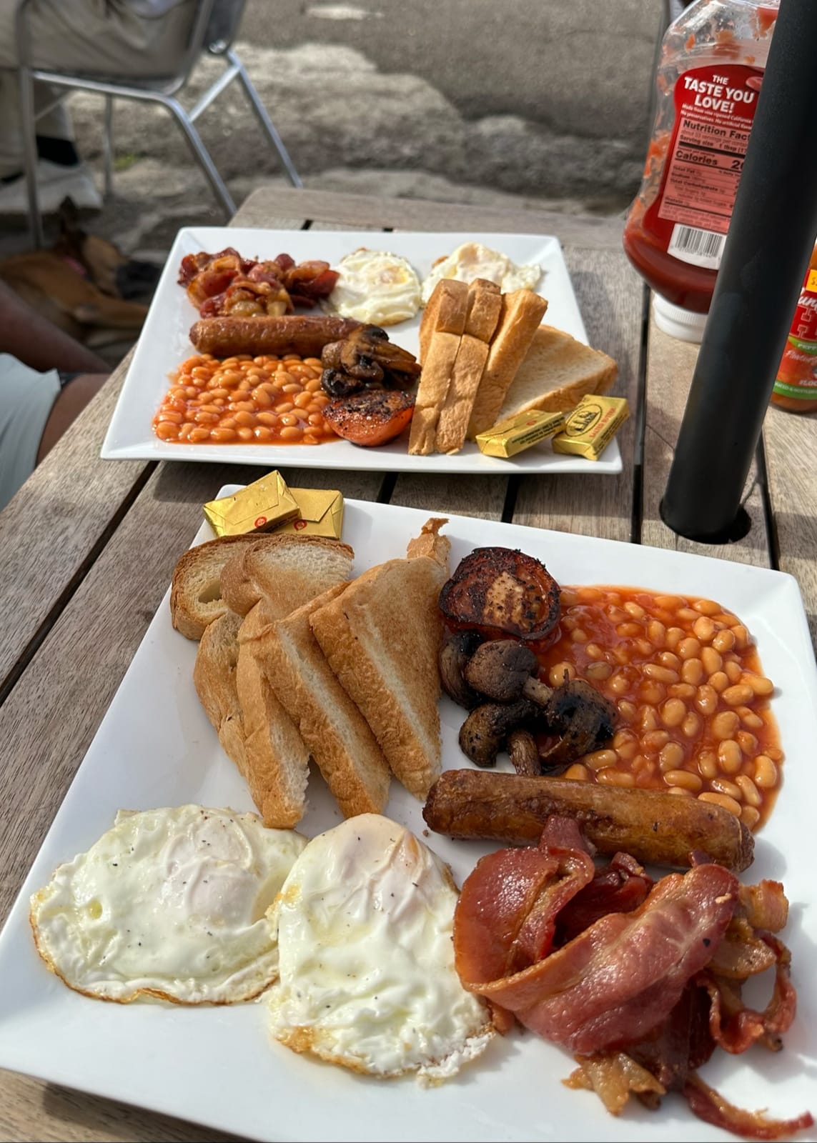 Hot Spot Café