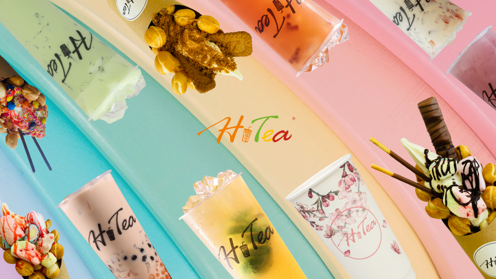 HiTea (AUA) photo 2