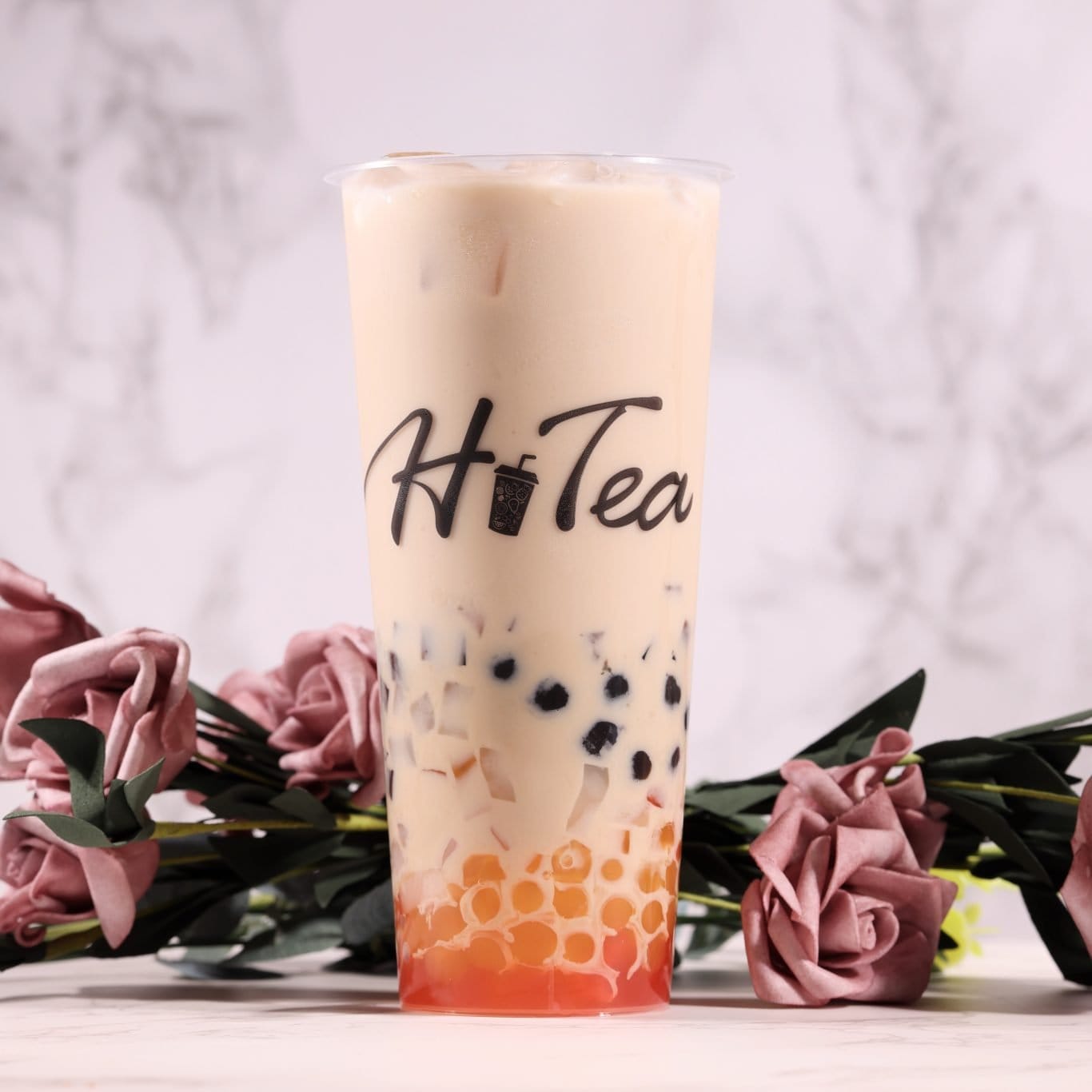 HiTea (AUA) photo 6