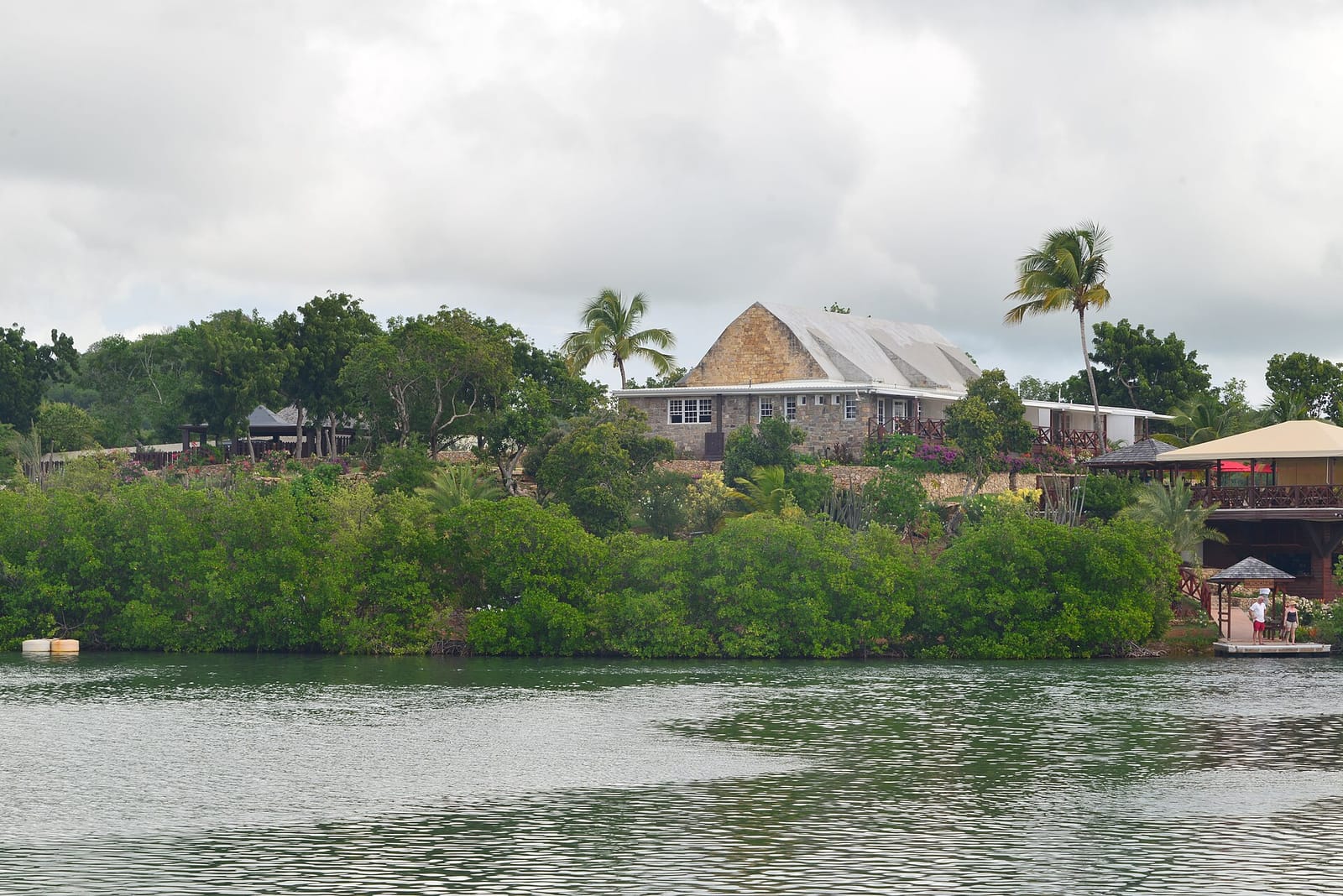 The Boathouse cafe photo 2