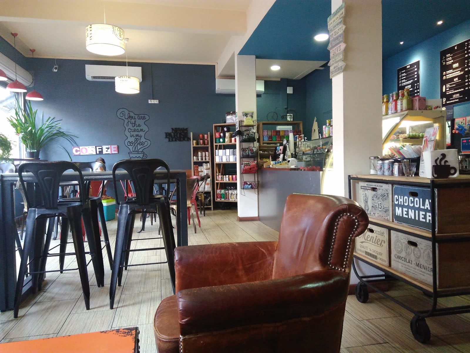 Nath Café