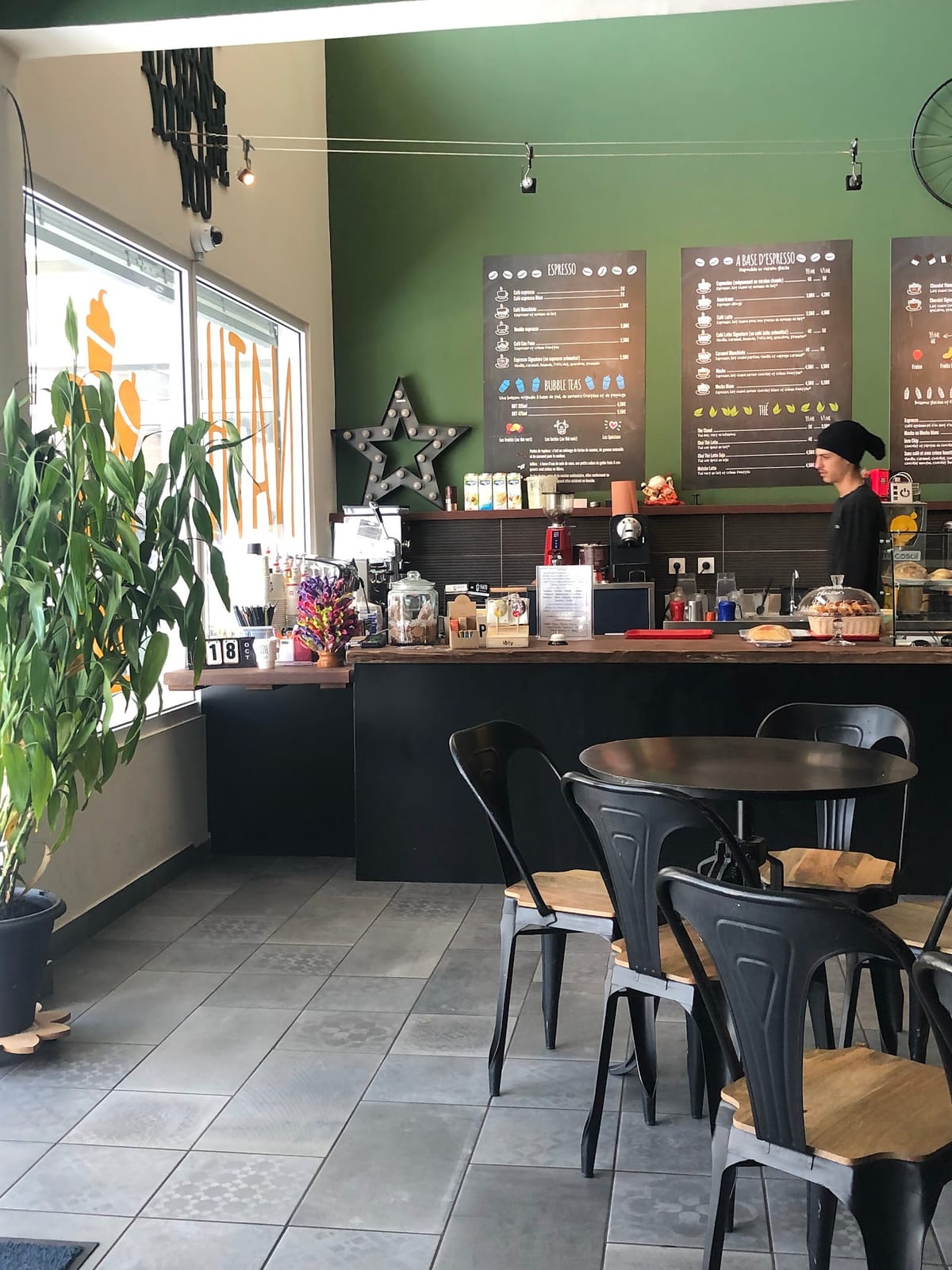 Nath Café, Thé & Co.