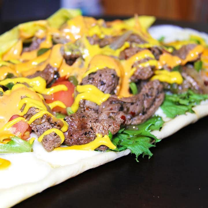 Shape Your Crêpe photo 5
