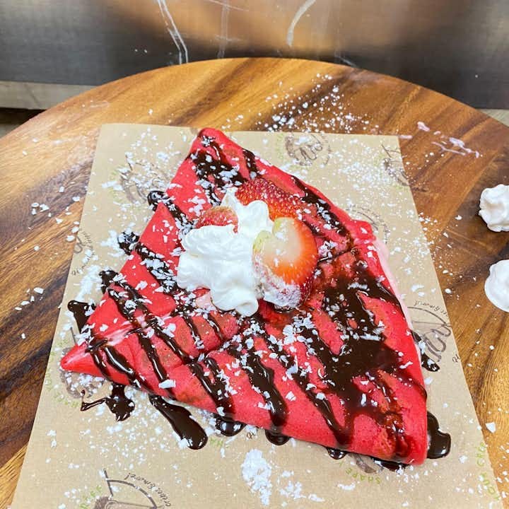 Shape Your Crêpe photo 6