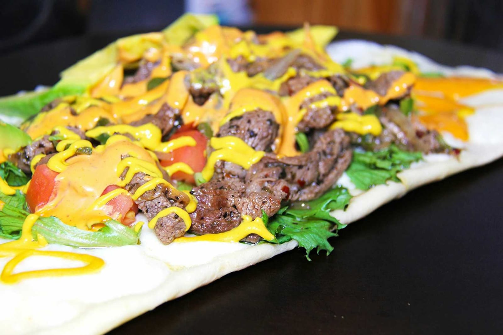 Shape Your Crêpe photo 3