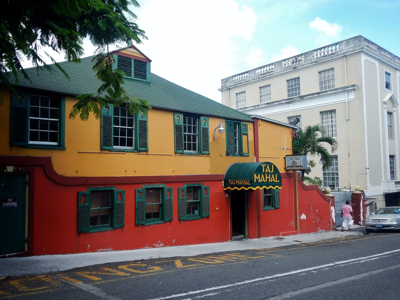 Olde Nassau Cafe photo 5