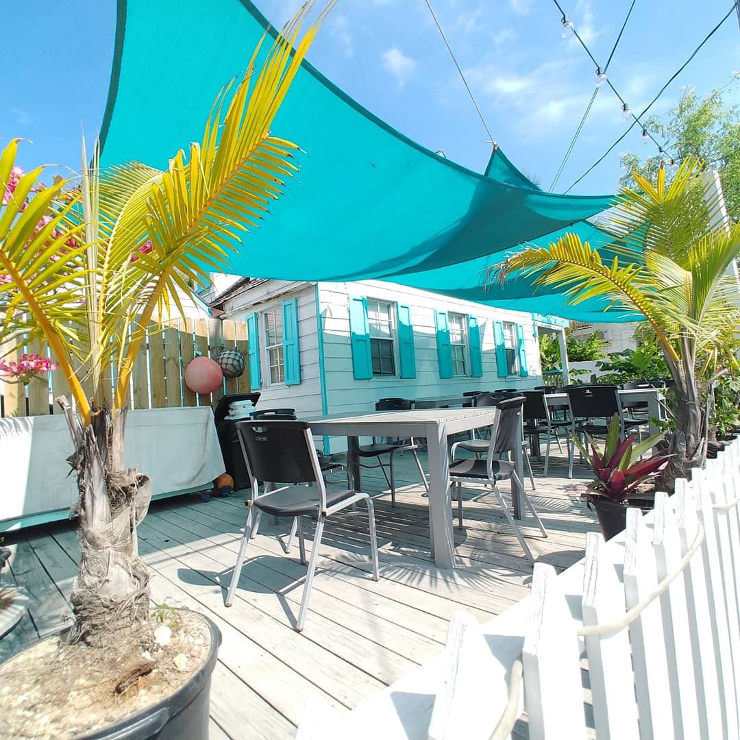 Bahamas Coffee Roasters