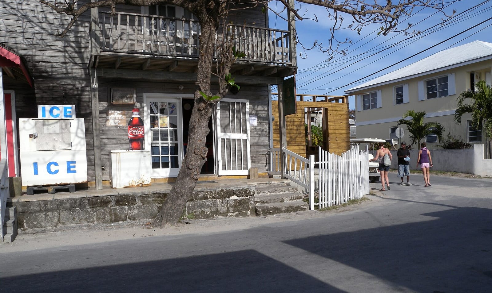 Bahamas Coffee Roasters photo 2