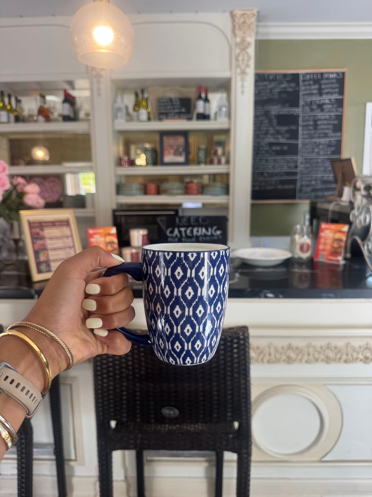 Cafe Amore