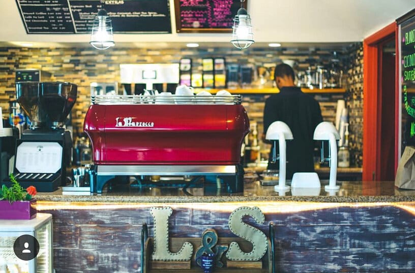 Louis & Steen’s New Orleans Coffeehouse photo 2