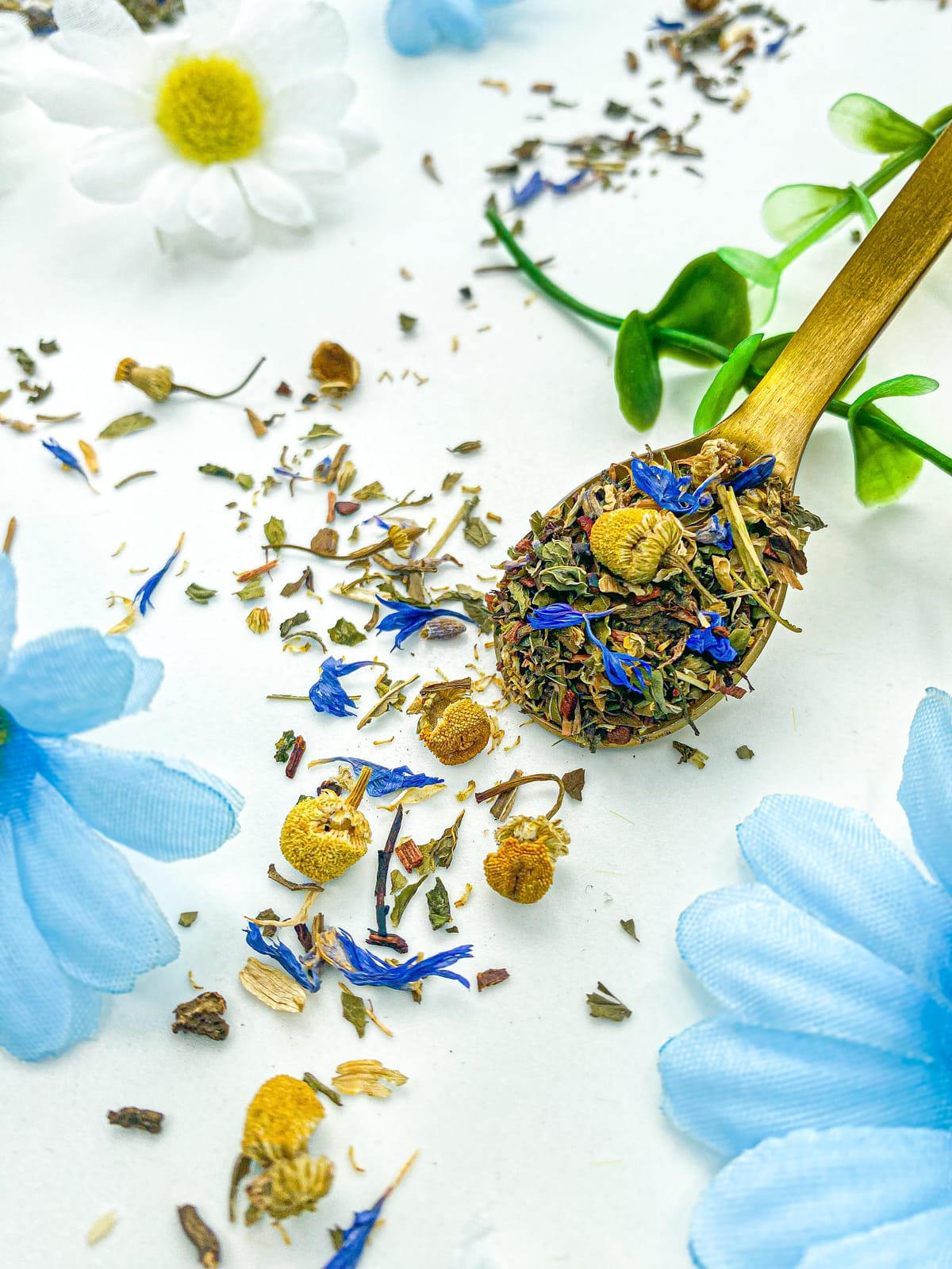 Bahleaf Premium Teas photo 2