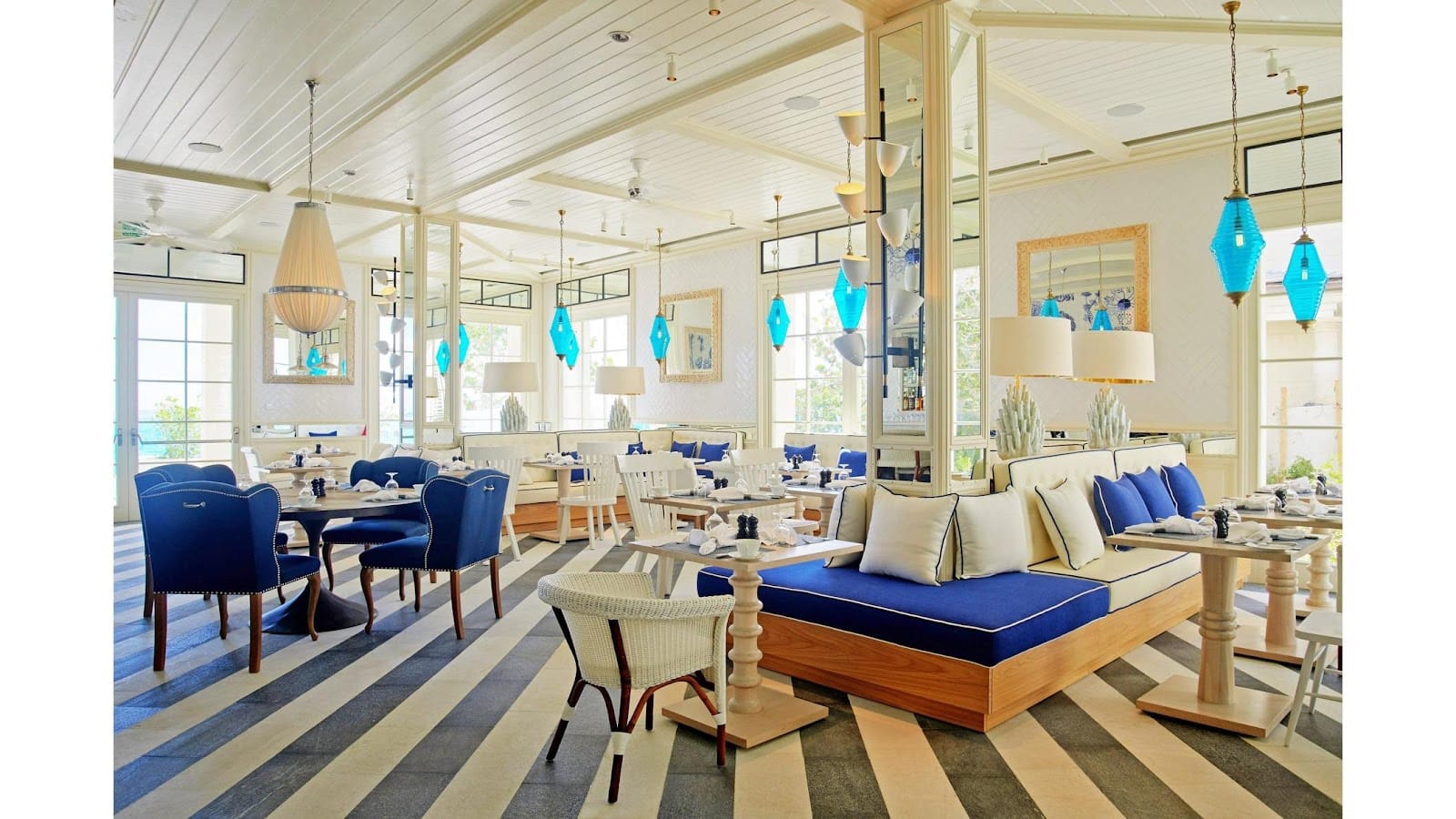 Lagoon Café