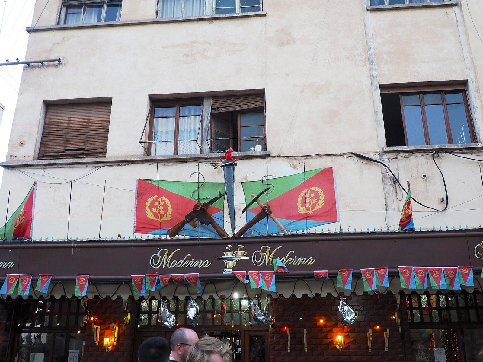 Asmara Sweet Cafe photo 2